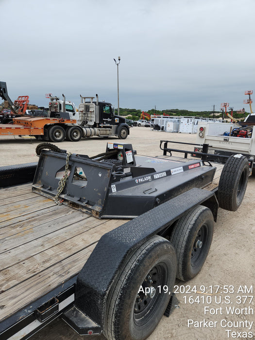 2022 PALADIN 30372A-0022