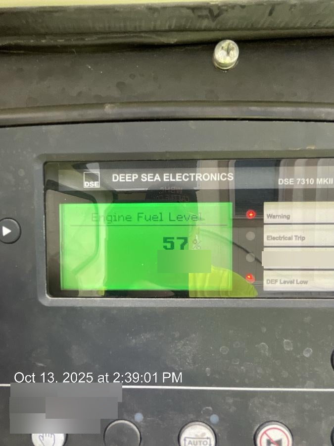 2022 ATLAS COPCO QAS 125