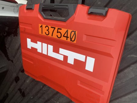 2021 HILTI TE 50-AVR
