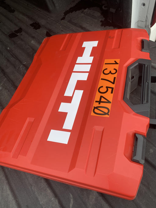 2021 HILTI TE 50-AVR