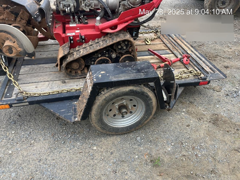 2022 BARRETO E4X6TBT