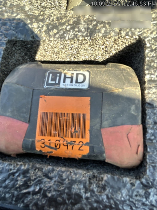 2023 TORCUP VT-2000KIT