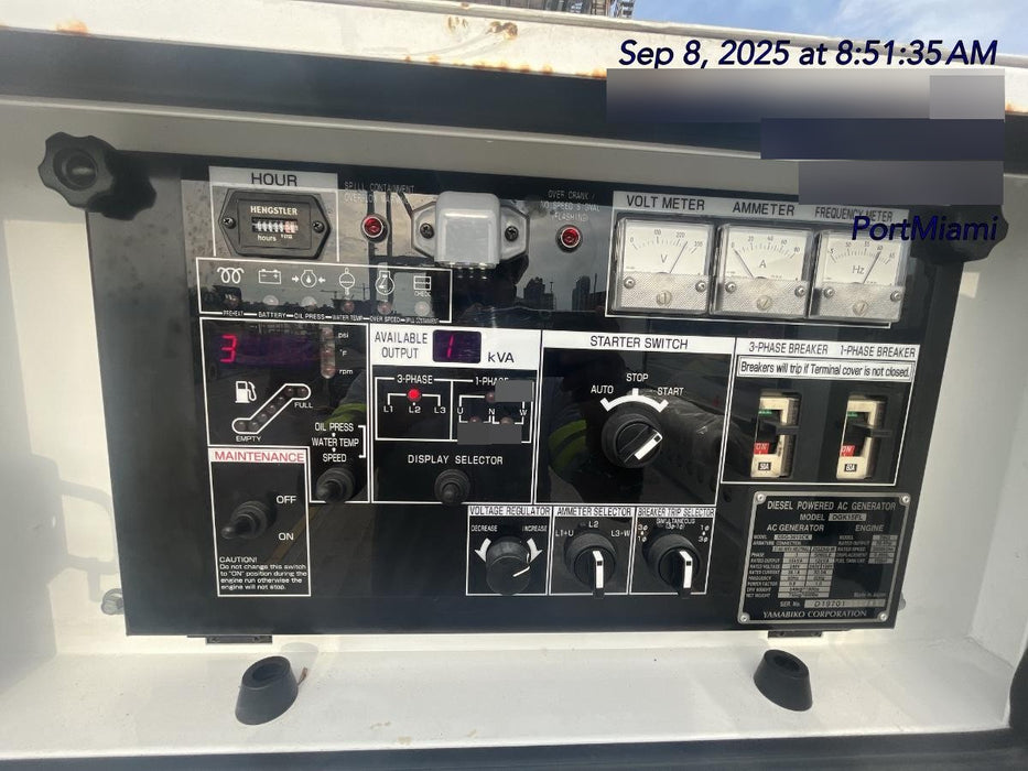 2023 SHINDAIWA DGK15FL