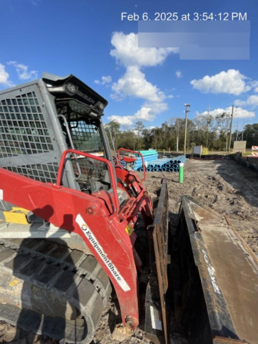 2022 ARROW MATERIAL HANDLING 48" Pallet Forks - Arrow