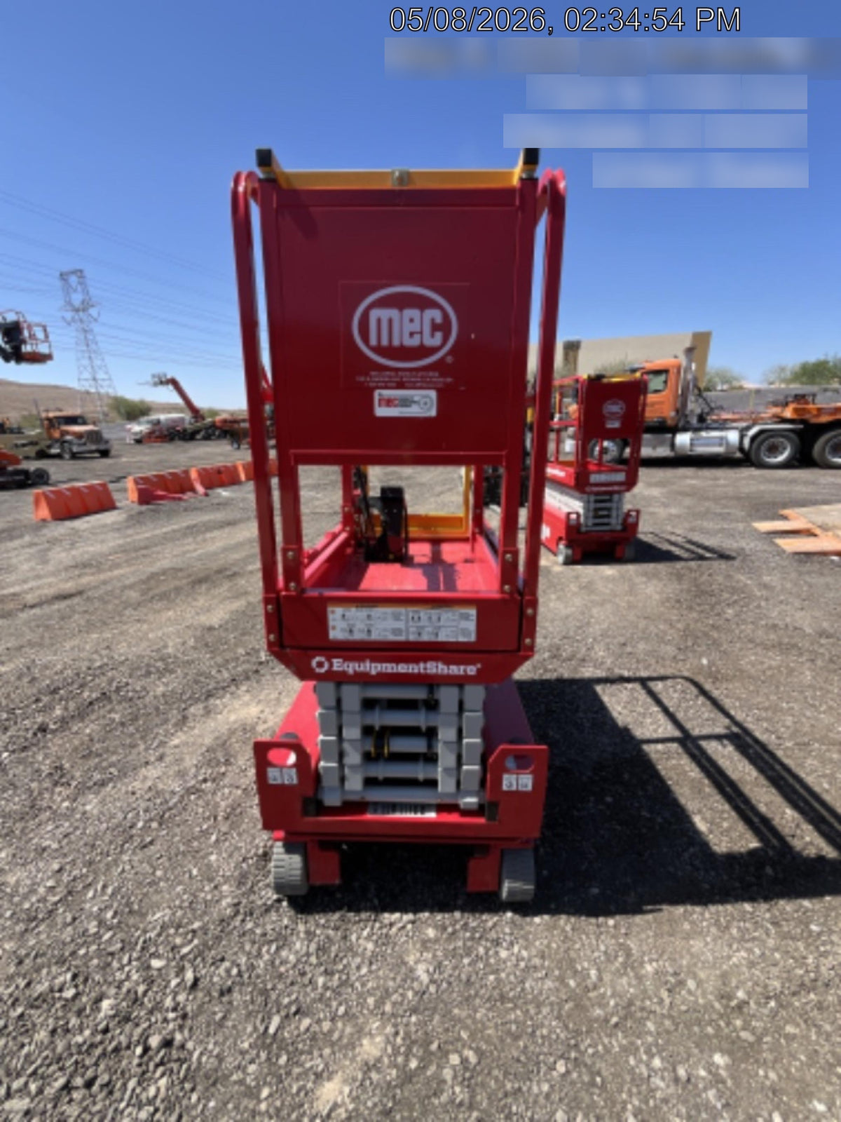 2026 MEC Micro 19-XD