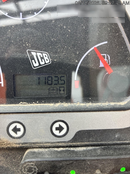 2025 JCB 506-36