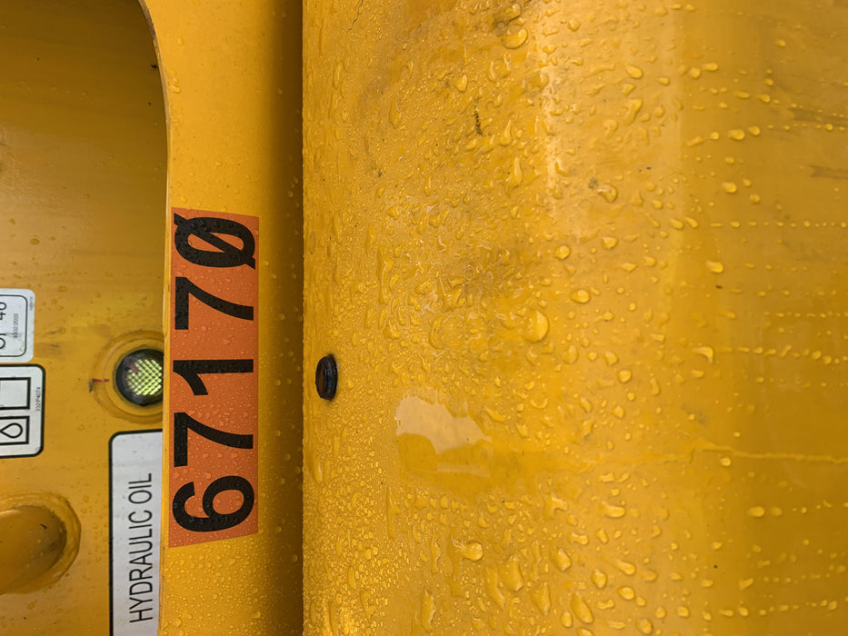 2020 JCB 510-56 JCB 510-56