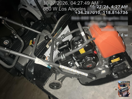 2025 HUSQVARNA LF75
