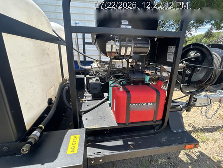 2025 MI-T-M HS-3505-1MGH-UR