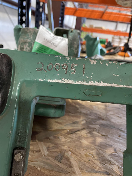 2022 MICHIGAN PNEUMATIC MP-5631-475B