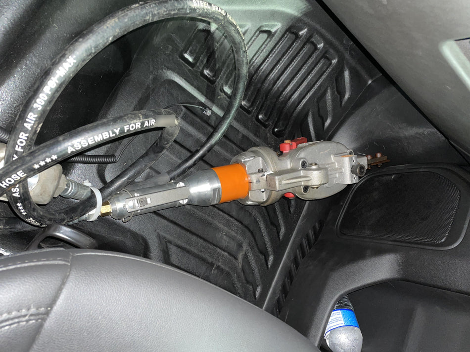 2021 MICHIGAN PNEUMATIC 10267