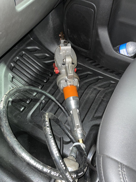 2021 MICHIGAN PNEUMATIC 10267