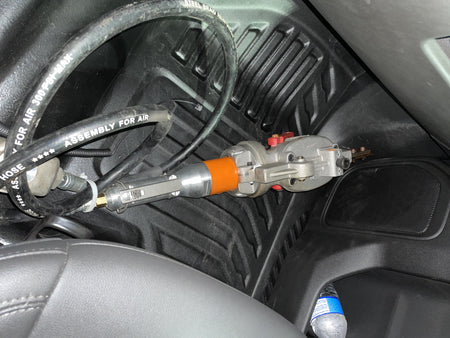 2021 MICHIGAN PNEUMATIC 10267