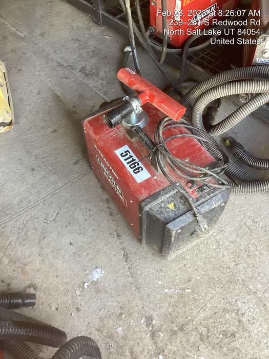 2019 LINCOLN ELECTRIC K652-1