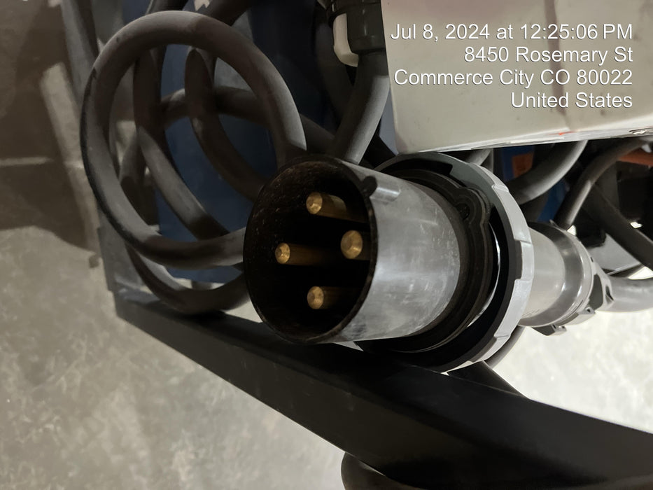 2023 LEX WR6A-7SM-FG26DZ6LD-R