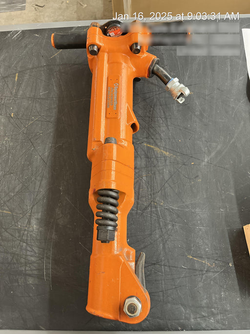 2024 MICHIGAN PNEUMATIC ES-TPB90-118-TRACKER