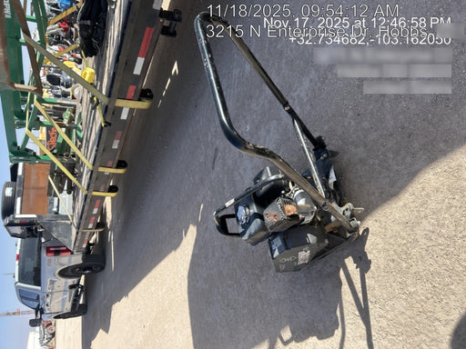 2022 MULTIQUIP MVC82VHW