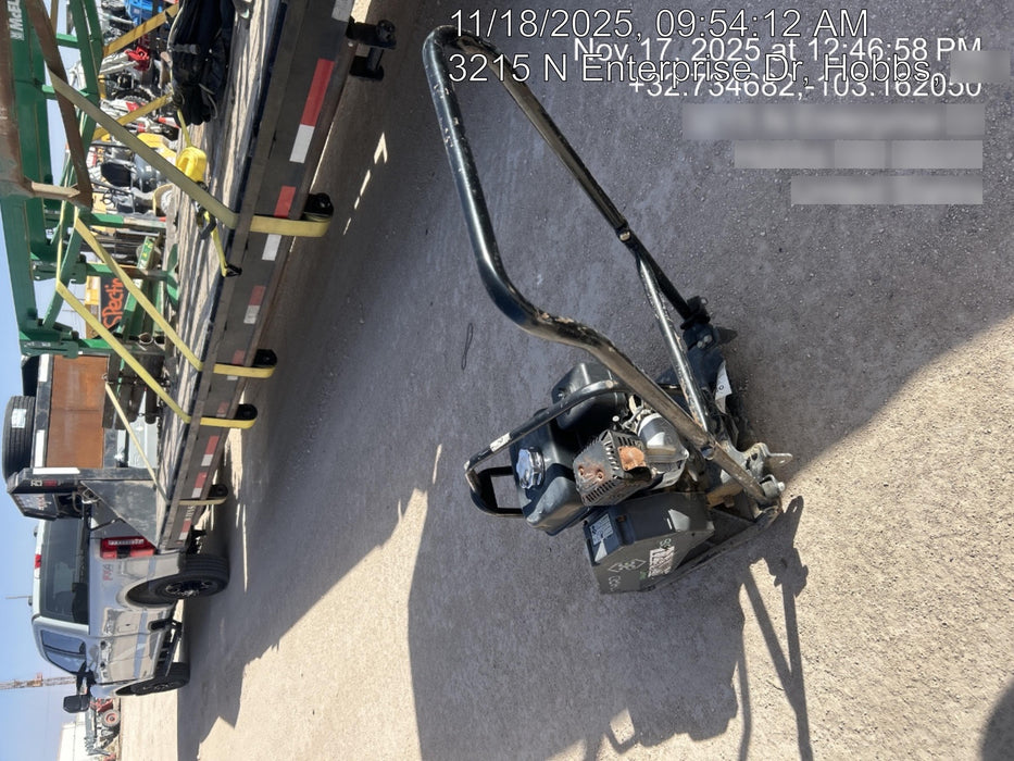 2022 MULTIQUIP MVC82VHW