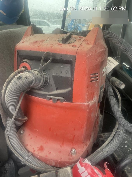 2019 HILTI DD-WMS 100
