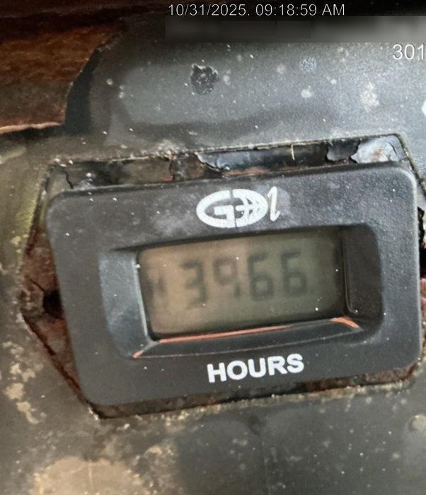 2020 LINCOLN ELECTRIC Vantage 322