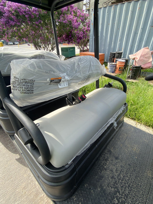 2022 Club Car CA1700D Canopy, Diesel, 4 Passenger