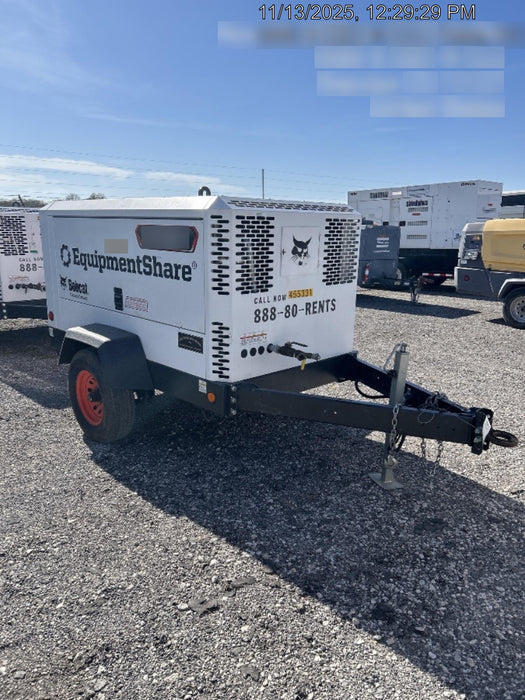 2025 BOBCAT PA425WCU-T4F