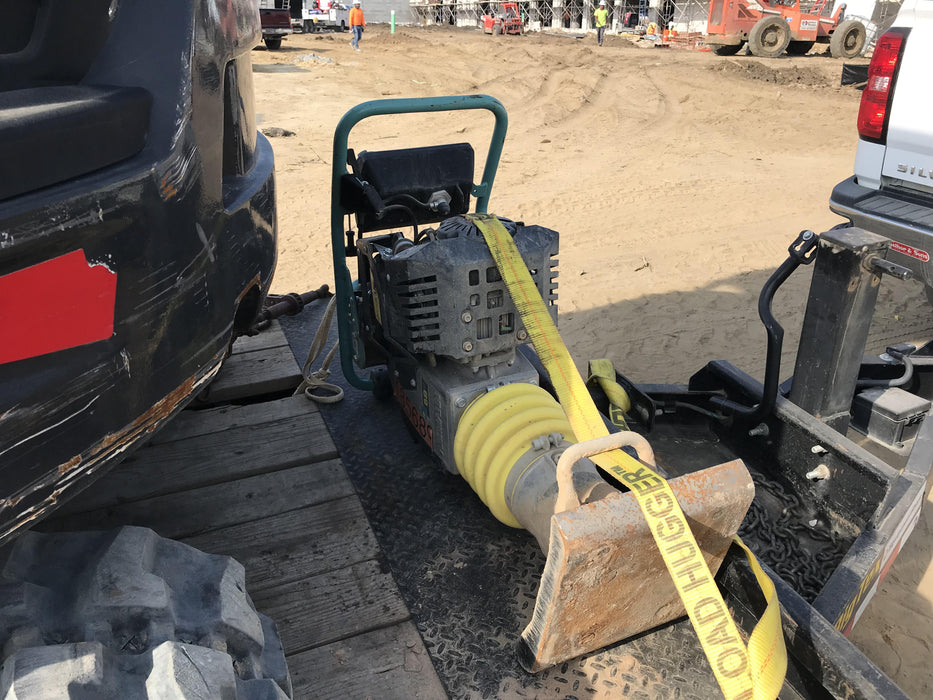 2021 AMMANN ATR 68 P