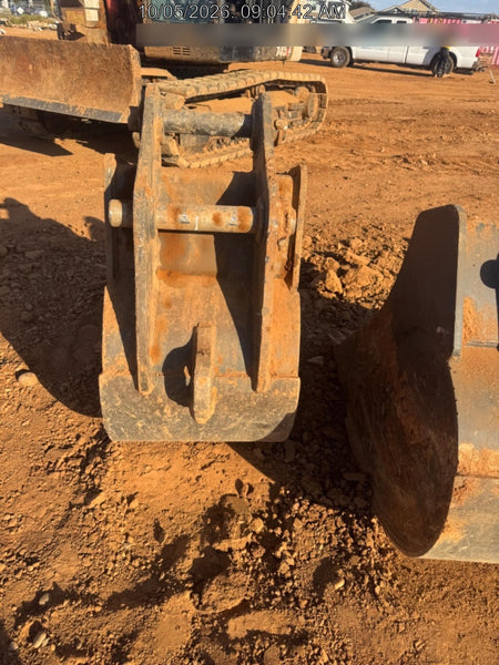 2021 PALADIN 24" Compaction Wheel