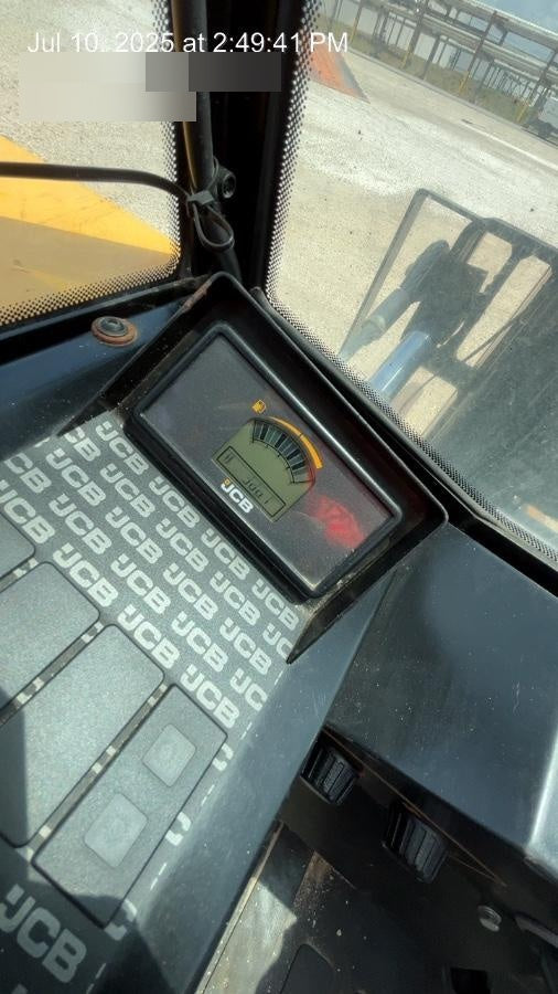 2021 JCB 940-4