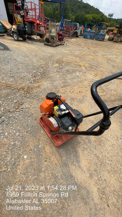 2023 MULTIQUIP MVC82VHW