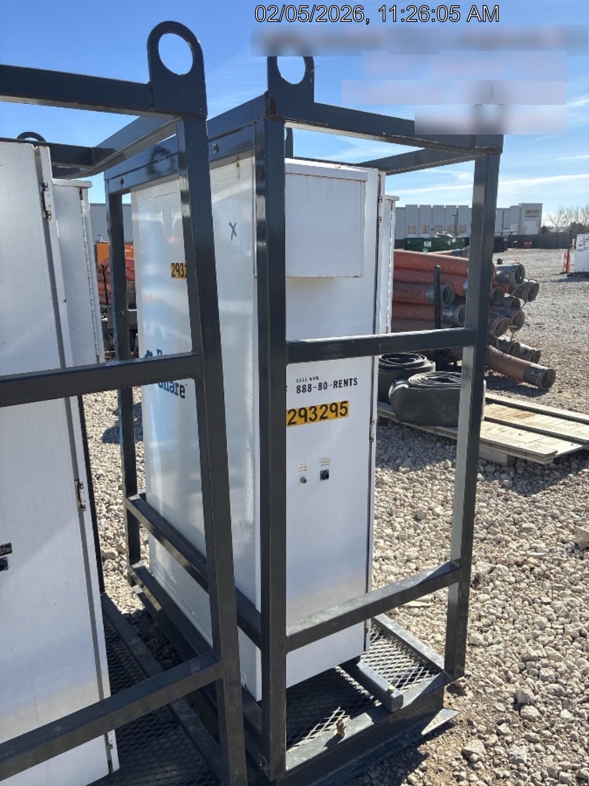 2023 FUJI MD100-EQS