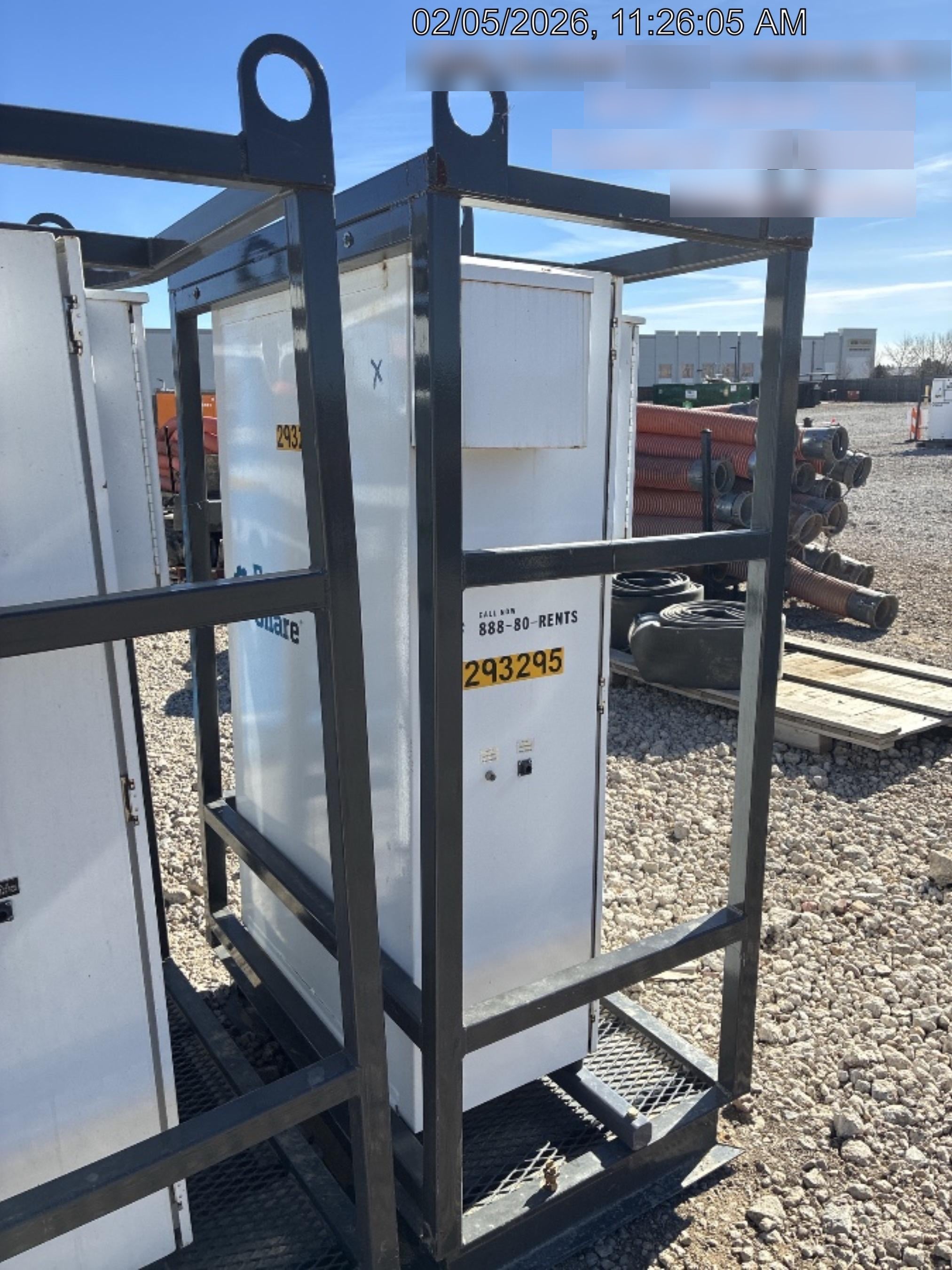 2023 FUJI MD100-EQS