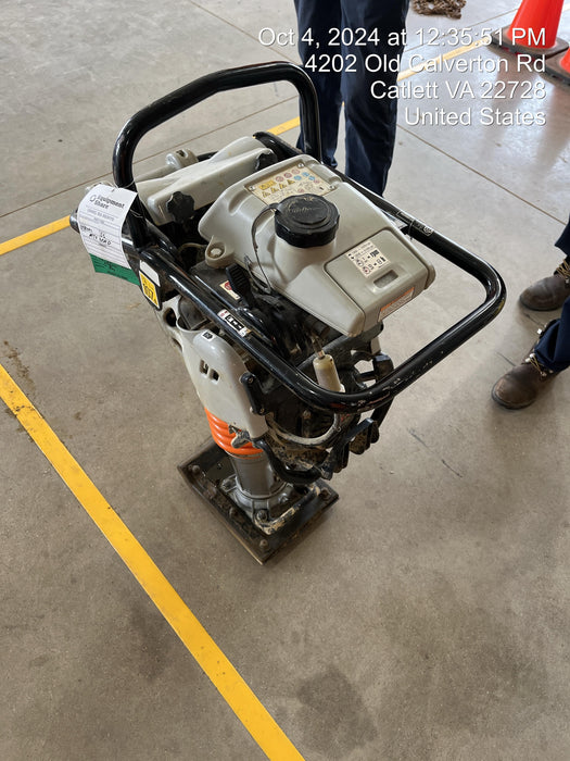 2023 MULTIQUIP MTX60HD