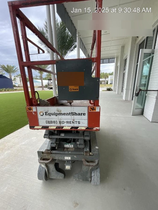 2019 Skyjack SJIII-3219 Standard w/Trojan Batteries