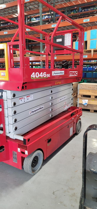 2021 MEC 4046SE