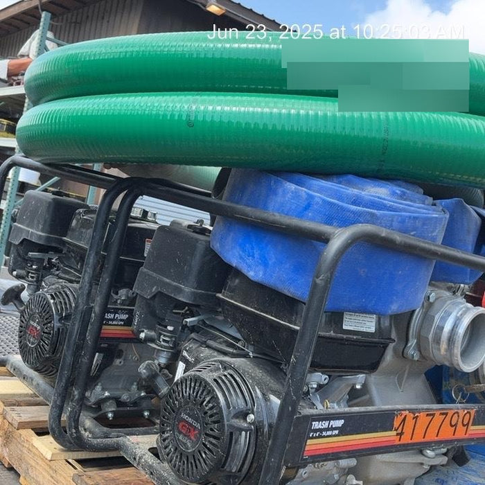 2023 MULTIQUIP QP4TH