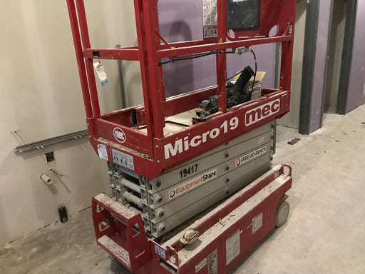 2018 MEC Micro 19