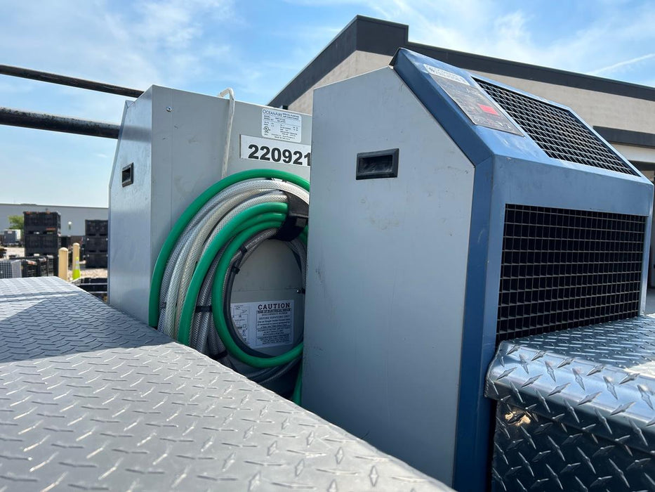 2022 OCEANAIRE OWC1811QC