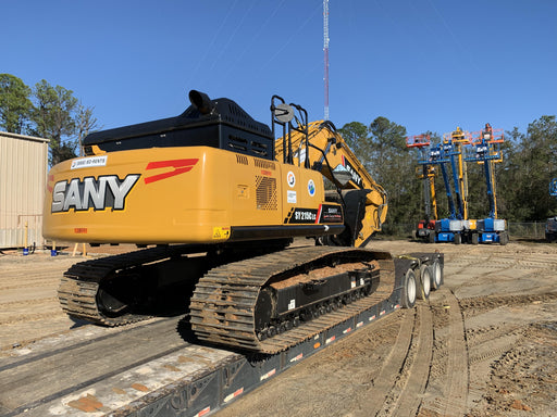 2020 SANY SY215