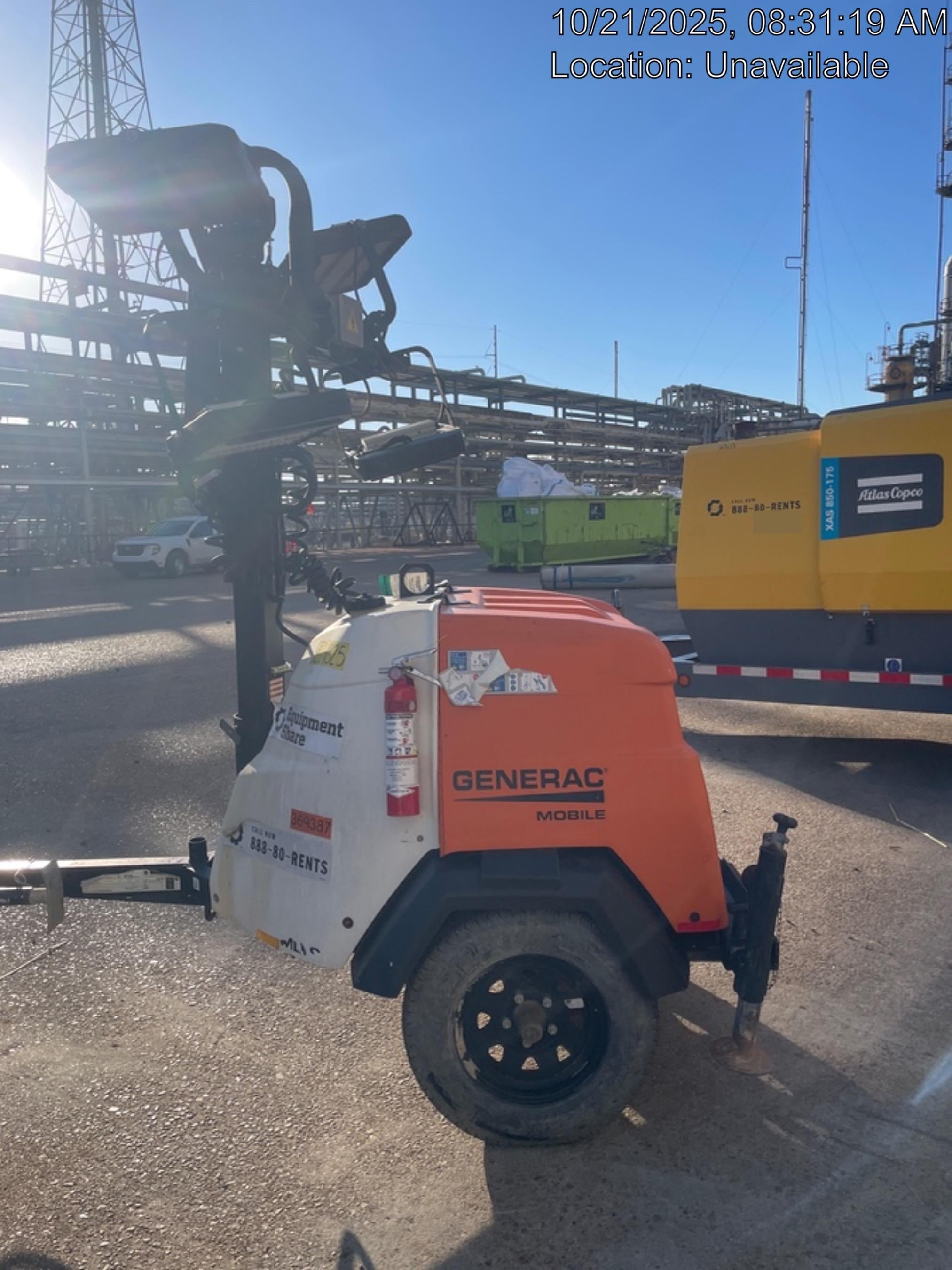 2023 GENERAC MLT2