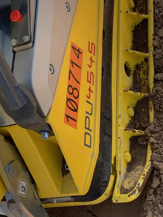 2020 WACKER NEUSON DPU4545HEH