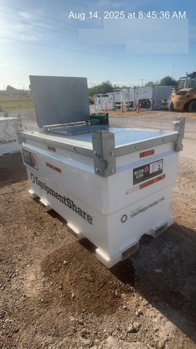 2024 WESTERN GLOBAL 20TCG-ES