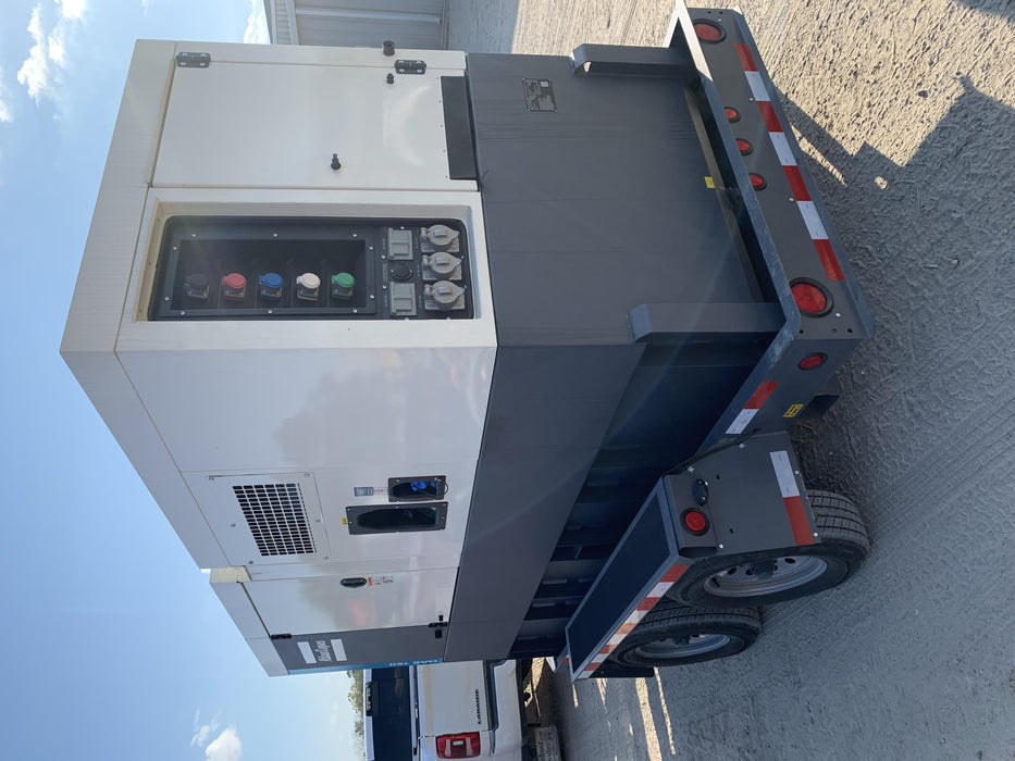 2020 ATLAS COPCO QAS150