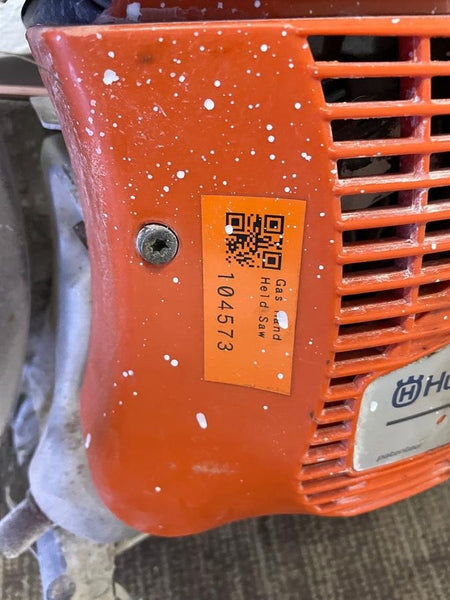 2020 HUSQVARNA K770