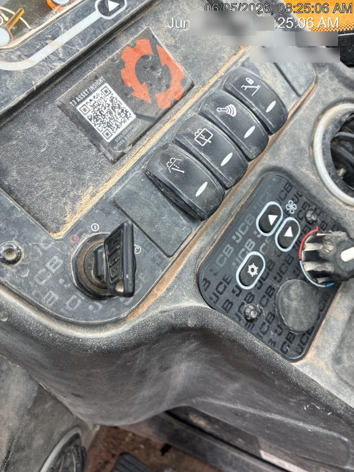 2022 JCB 512-56