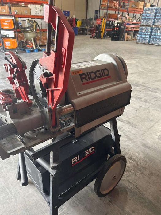 2024 RIDGID 1224