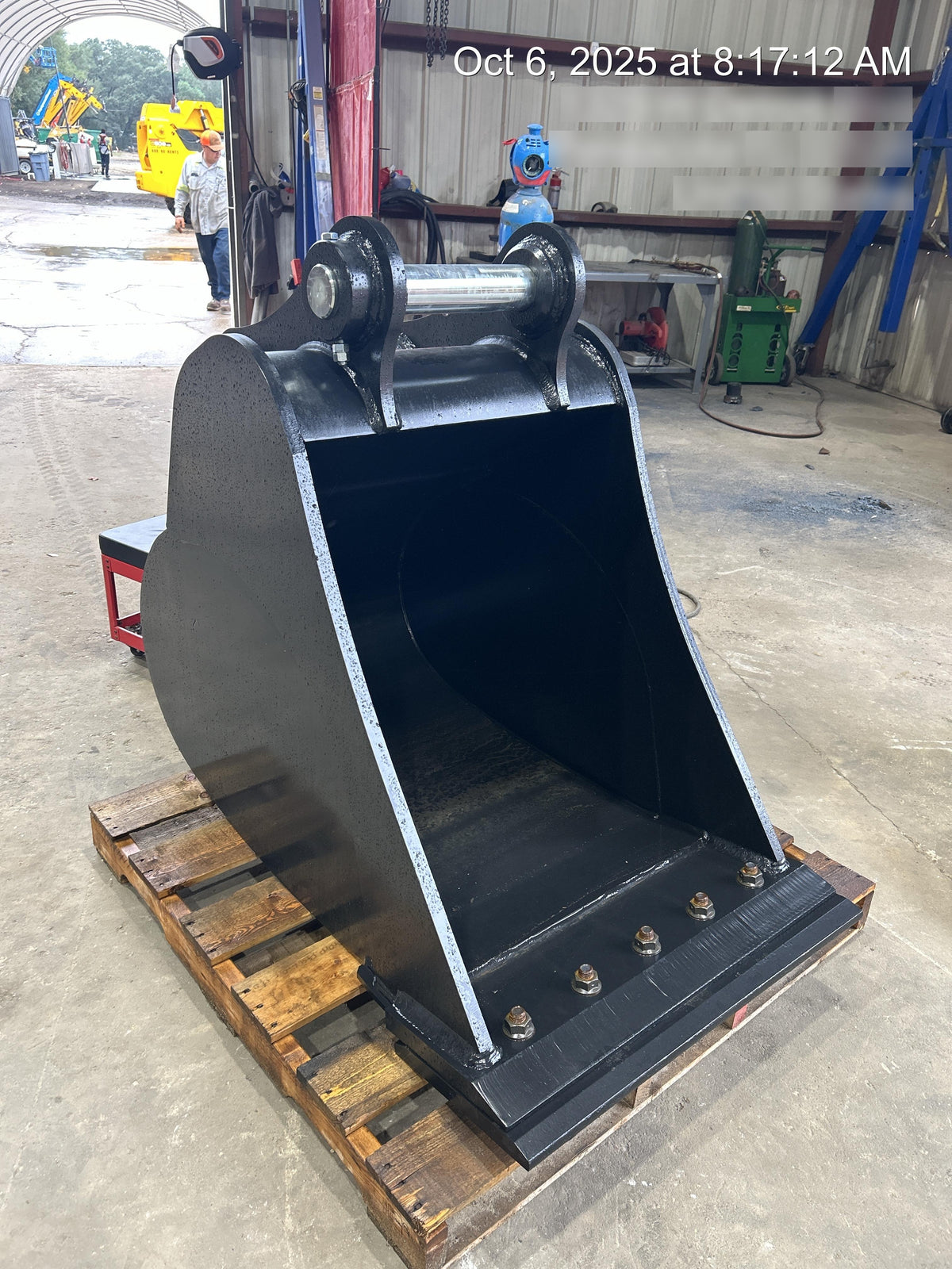 2025 EQUIPMENTSHARE 1008073