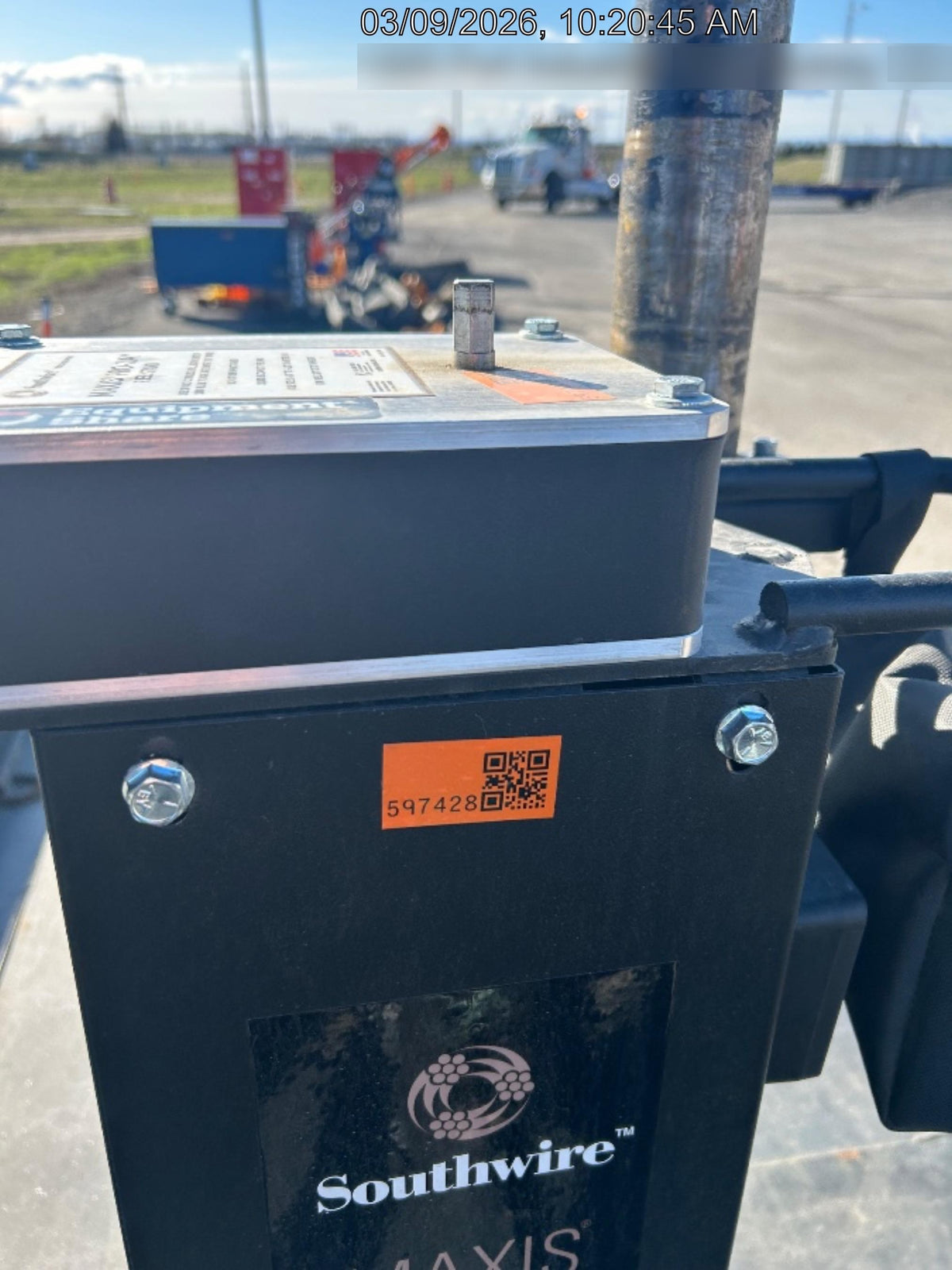 2025 SOUTHWIRE COMPANY PJA-02