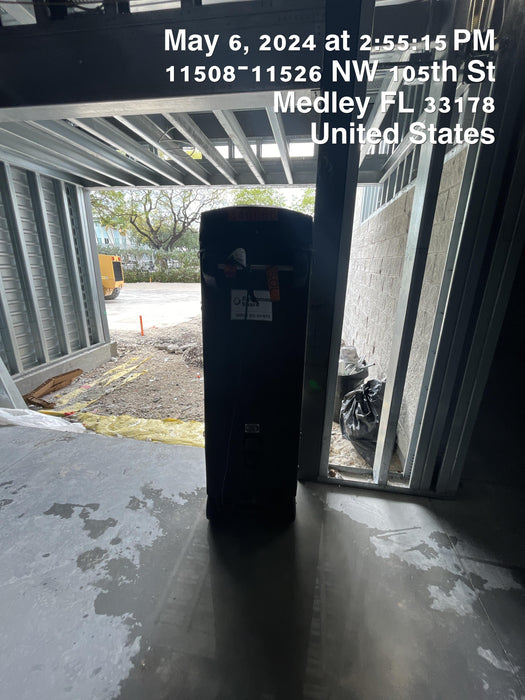 2023 VECTOR Vector Max