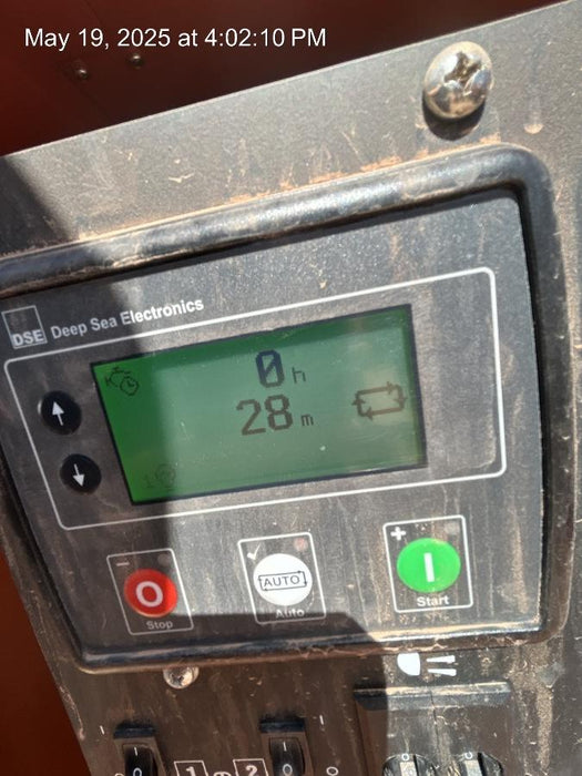 2025 WANCO WLTT-4MM4K